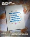 A5 Planner Journal with Bullet Pages • Morning Glow